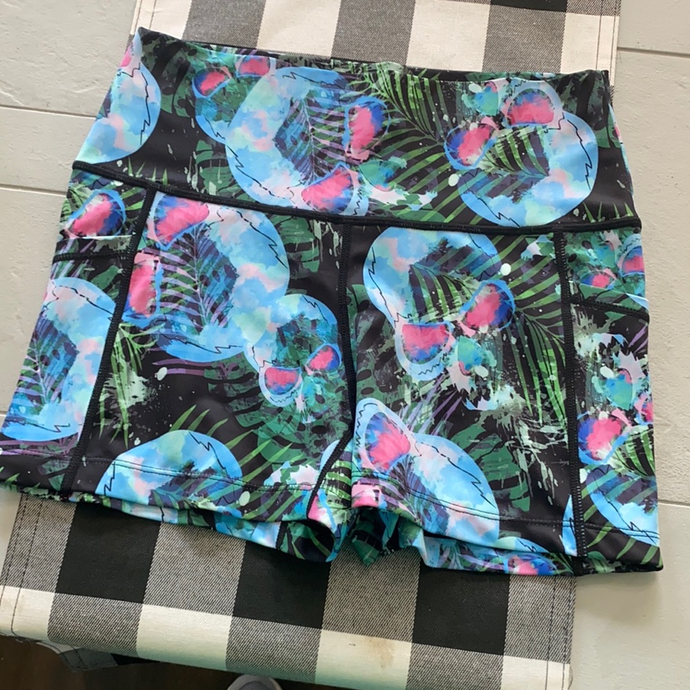 Constantly Varied Gear Small 2.5 inch Shorts